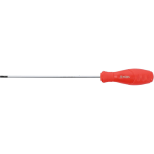 Yato Csavarhúzó lapos 3x150 mm mágneses CrV csavarhúzó