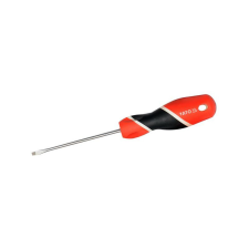 Yato Csavarhúzó lapos 4 x 150 mm mágneses S2 csavarhúzó