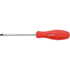 Yato Csavarhúzó lapos 6x125 mm mágneses CrV csavarhúzó
