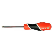 Yato Csavarhúzó PH1 x 150 mm mágneses S2 csavarhúzó