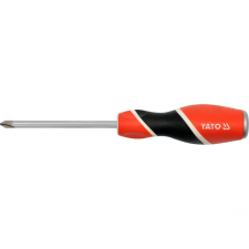 Yato Csavarhúzó PH3 x 150 mm mágneses, üthető CrV csavarhúzó