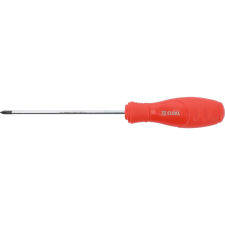 Yato Csavarhúzó Philips PH0x100 mm mágneses CrV csavarhúzó
