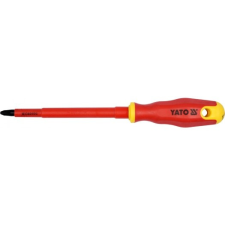 Yato Csavarhúzó szigetelt (1000V) PH3 x 150 mm (YT-2824) csavarhúzó