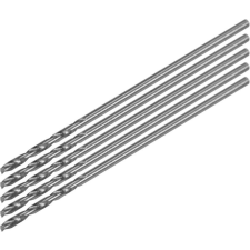 Yato Csigafúró Inox HSS Premium 0,5 x 22 mm (5db/cs) fúrószár