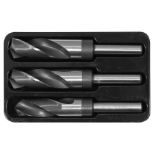 Yato Csigafúró készlet 3 részes 22-25 mm HSS (YT-44626) fúrószár