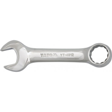 Yato Csillag-villás kulcs rövid 12 mm CrV (YT-4905) villáskulcs