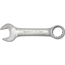 Yato Csillag-villás kulcs rövid 18 mm CrV villáskulcs
