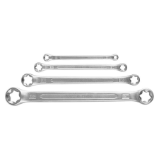 Yato Csillagkulcs készlet 4 részes torx fejjel E6-E24 imbuszkulcs