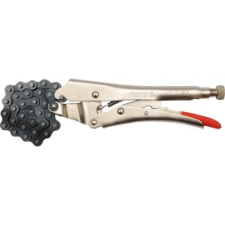 Yato Csőfogó láncos 500 mm önzáró (YT-2469) fogó