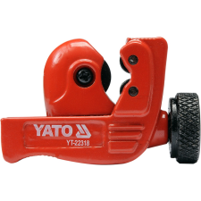 Yato Csővágó 3-22mm (YT-22318) autójavító eszköz