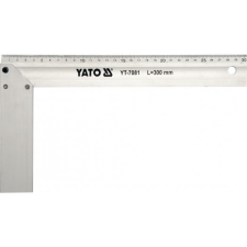 Yato Derékszög 25 cm (YT-7080) mérőszerszám