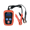 Yato Digitális akkuteszter 12 V YT-83113