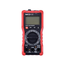 Yato Digitális multiméter (YT-73094) autójavító eszköz