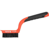 Yato Drótkefe 5 soros műanyag nyéllel nylon 180 mm (YAT-6349)