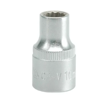 Yato Dugókulcs 10 mm 1/2 col 12 szögletű dugókulcs