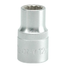 Yato Dugókulcs 12 mm 1/2 col 12 szögletű dugókulcs