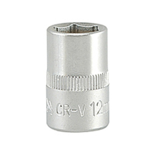 Yato Dugókulcs 12 mm 3/8" (YT-3807) dugókulcs