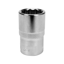 Yato Dugókulcs 12szögű 15mm 1/2&quot; (YAT-1277) dugókulcs