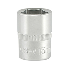 Yato Dugókulcs 15 mm 3/8 col dugókulcs