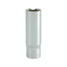 Yato Dugókulcs 18 mm 1/2" hosszú (YT-1231) dugókulcs