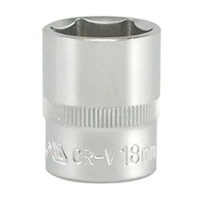 Yato Dugókulcs 18 mm 3/8 col dugókulcs