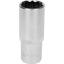 Yato Dugókulcs 24mm 1/2col 12 szögletű hosszú (YT-12946) szerszám kiegészítő