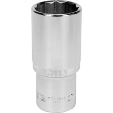 Yato Dugókulcs 27mm 1/2" 12 szögletű hosszú (YT-12947) dugókulcs