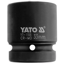 Yato Dugókulcs 28 mm gépi 1" CrMo (YT-1184) dugókulcs