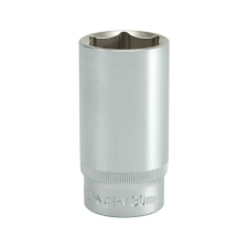 Yato Dugókulcs 30 mm 1/2" hosszú (YT-1239) dugókulcs