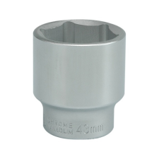 Yato Dugókulcs 3/4" 43mm CrV (YT-1320) dugókulcs