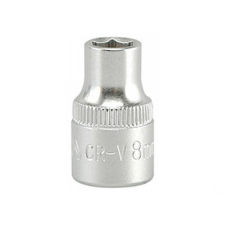 Yato Dugókulcs 3/8" 8 mm CrV dugókulcs