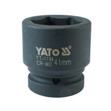 Yato Dugókulcs 41mm 1" gépi (YT-1194) dugókulcs