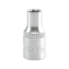 Yato Dugókulcs 5 mm 1/4" (YT-1403) dugókulcs