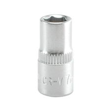 Yato Dugókulcs 7 mm 1/4 col (YT-1406) szerszám kiegészítő