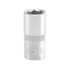 Yato Dugókulcs 8 mm 1/4" (YT-1407) dugókulcs
