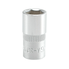 Yato Dugókulcs 9 mm 1/4" (YT-1408) dugókulcs