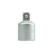 Yato Dugókulcs adapter 1/2&quot; -&gt; 3/8&quot; CrV dugókulcs