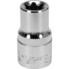  YATO Dugókulcs E14 1/2&quot; hatszög Torx (YT-05248) dugókulcs