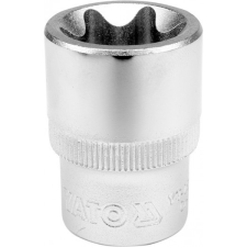 Yato Dugókulcs E16 1/2" hatszög torx (YT-05224) dugókulcs