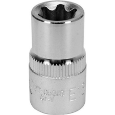  YATO Dugókulcs E16 1/2&quot; hatszög Torx (YT-05249) dugókulcs