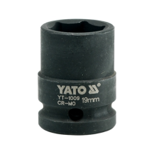 Yato Dugókulcs gépi 1/2 col 19 mm (YT-1009) szerszám kiegészítő
