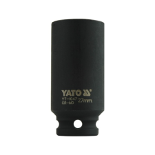 Yato Dugókulcs gépi 1/2 col 27 mm hosszú (YT-1047) szerszám kiegészítő