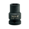 Yato Dugókulcs gépi 1/2" 12 mm (YT-1002)