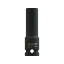 Yato Dugókulcs gépi 1/2" 13 mm hosszú (YT-1033) dugókulcs