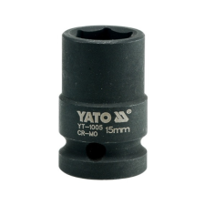 Yato Dugókulcs gépi 1/2" 15 mm (YT-1005) dugókulcs