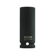 Yato Dugókulcs gépi 1/2" 20 mm hosszú (YT-1040) dugókulcs