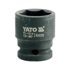 Yato Dugókulcs gépi 1/2" 24 mm (YT-1014) dugókulcs