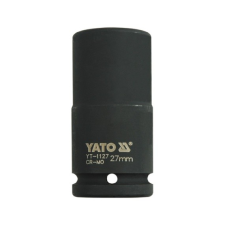 Yato Dugókulcs gépi 3/4 col 27 mm hosszú (YT-1127) szerszám kiegészítő