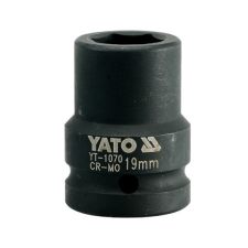 Yato Dugókulcs gépi 3/4" 19 mm (YT-1070) dugókulcs