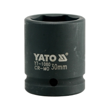 Yato Dugókulcs gépi 3/4&quot; 30 mm (YT-1080) dugókulcs